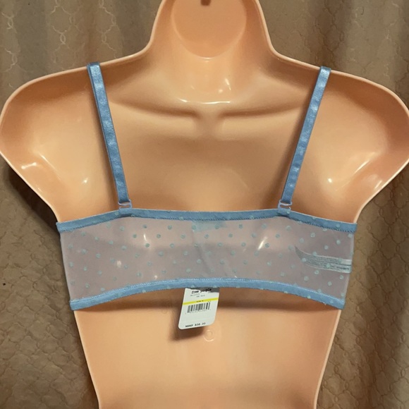 Free people, Sierra Bandeau, “the rain” SZ M, NWT - Picture 4 of 9